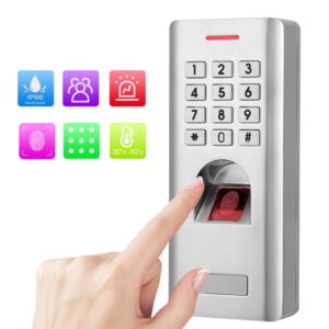 Access Control Device