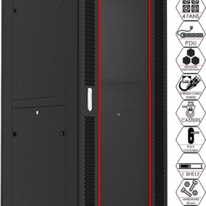 Server Cabinet