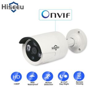 CCTV Camera