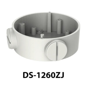 Hikvision DS-1260ZJ Junction Box
