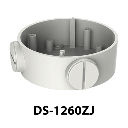 Hikvision DS-1260ZJ Junction Box