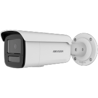Hikvision 8MP AcuSense Hybrid Light Bullet Camera