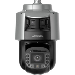Hikvision TandemVu 8C 8MP 48X DarkFighter PTZ