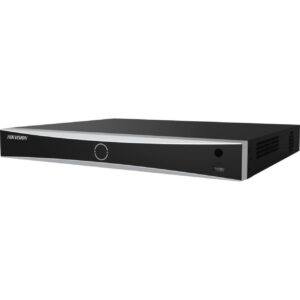 Hikvision AcuSense 16-Channel PoE NVR