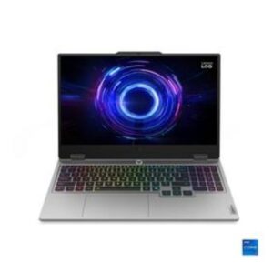 Lenovo LOQ Gaming Laptop — Upgraded Configuration