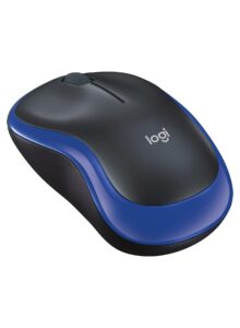 Logitech M185 — reference product photo