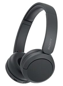 Sony WH-CH520 — reference product photo