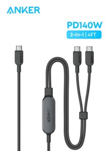 Anker USB-C cable — reference product photo
