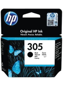 HP 305 ink — reference product photo