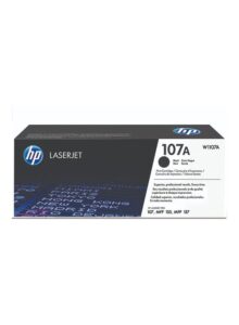 HP 107A — reference product photo