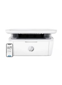 HP LaserJet M141w — reference product photo