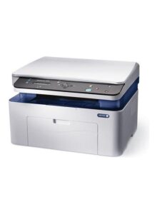 Xerox WorkCentre 3025 — reference product photo