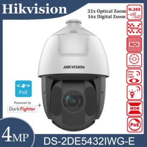 PTZ Camera