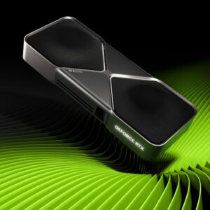Gigabyte GeForce RTX 5090 Gaming OC