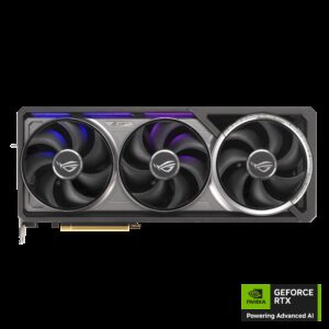 ASUS ROG Astral GeForce RTX 5090 OC Edition