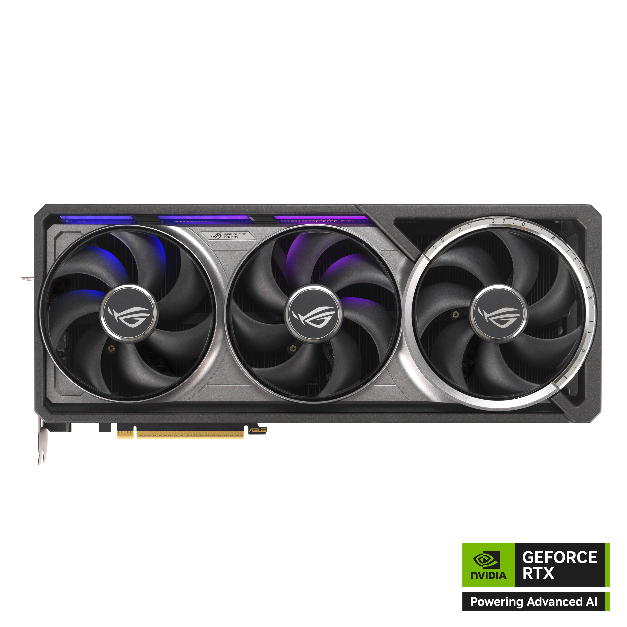 ASUS ROG Astral GeForce RTX 5090 OC Edition