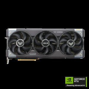 ASUS TUF Gaming GeForce RTX 5090 OC Edition