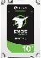 Seagate Exos X16 16TB Enterprise HDD