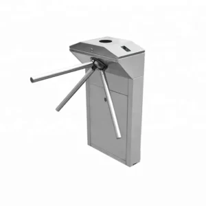Security Turnstile